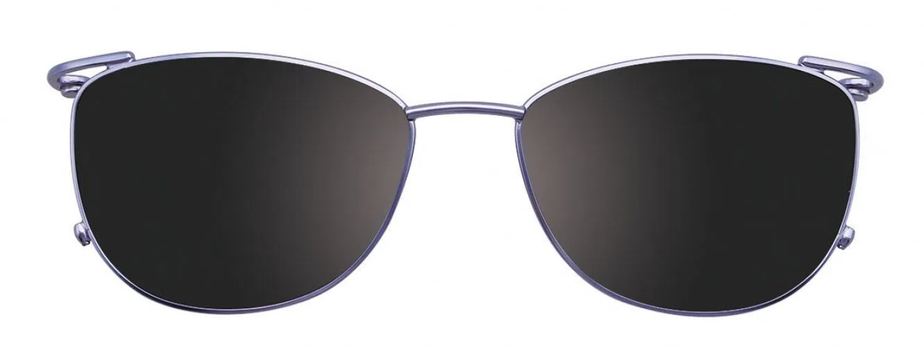 Aspex Eyewear EC405 Eyeglasses - view 12